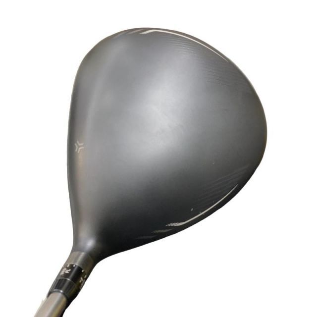中古】 ダンロップ SRIXON ZX5 Mk II LS 9.5° ドライバー DR Diamana