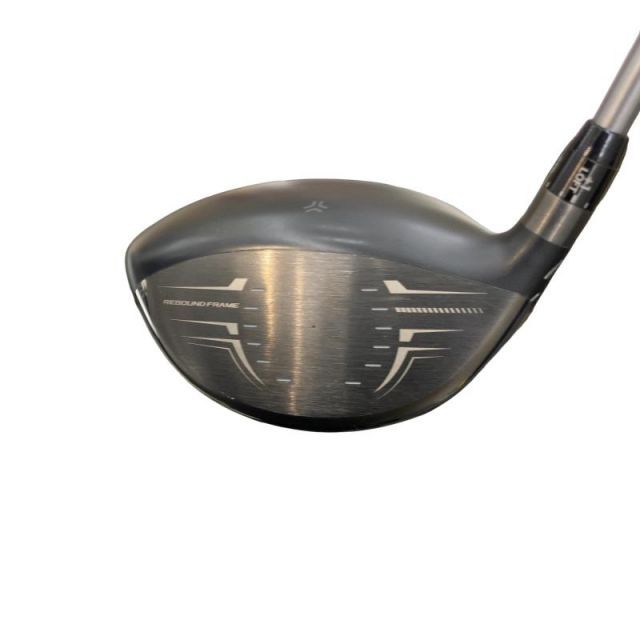 中古】 ダンロップ SRIXON ZX5 Mk II LS 9.5° ドライバー DR Diamana