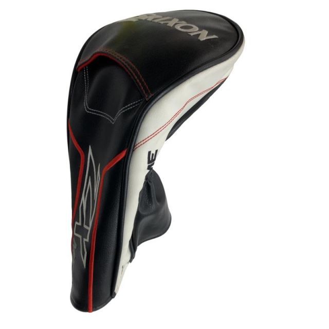 中古】 ダンロップ SRIXON ZX5 Mk II LS 9.5° ドライバー DR Diamana