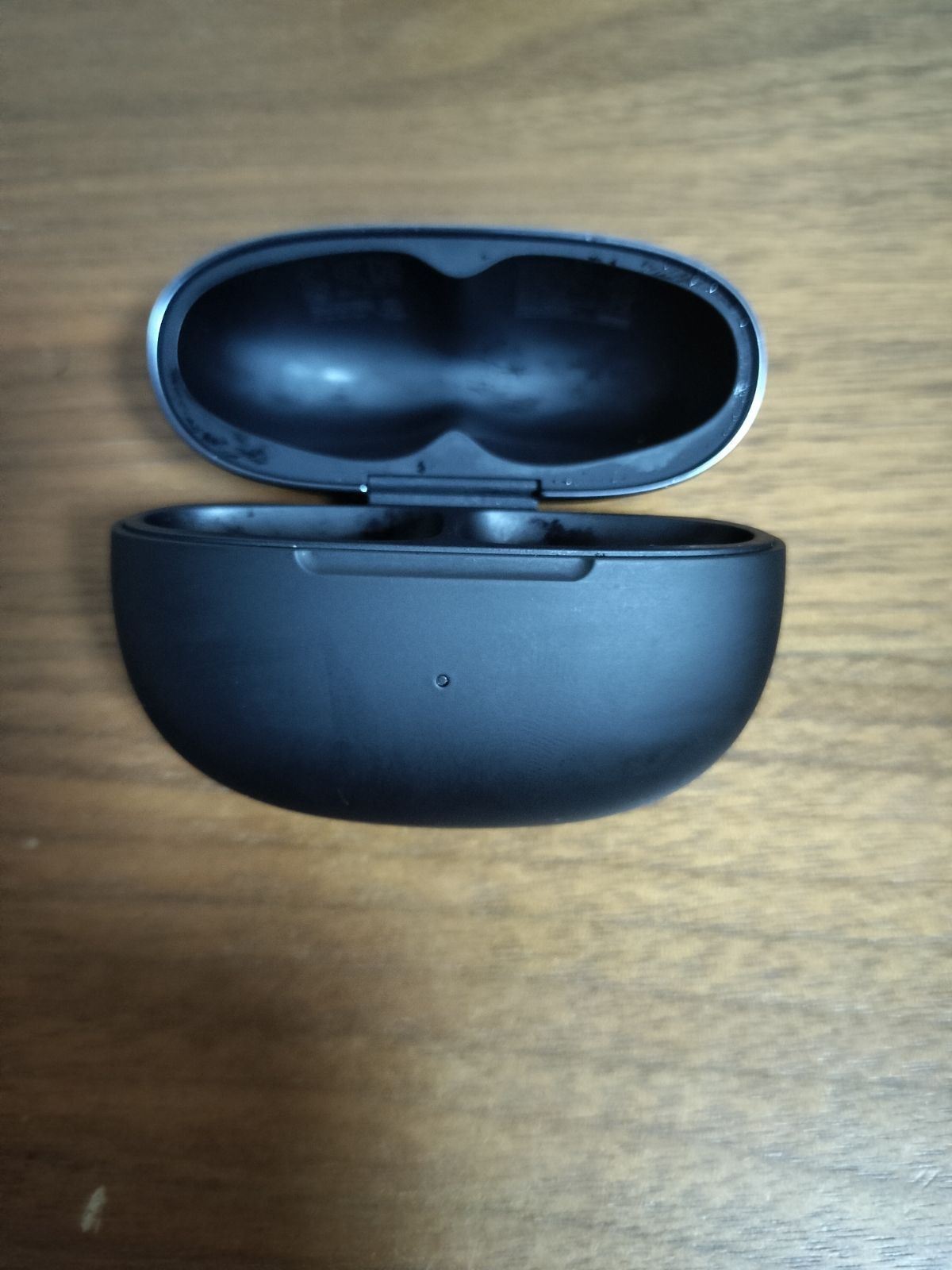 美品 SHOKZ ショックス OPEN DOTS ONE 充電ケースのみ shokz open dots one 充電ケースのみ - メルカリ