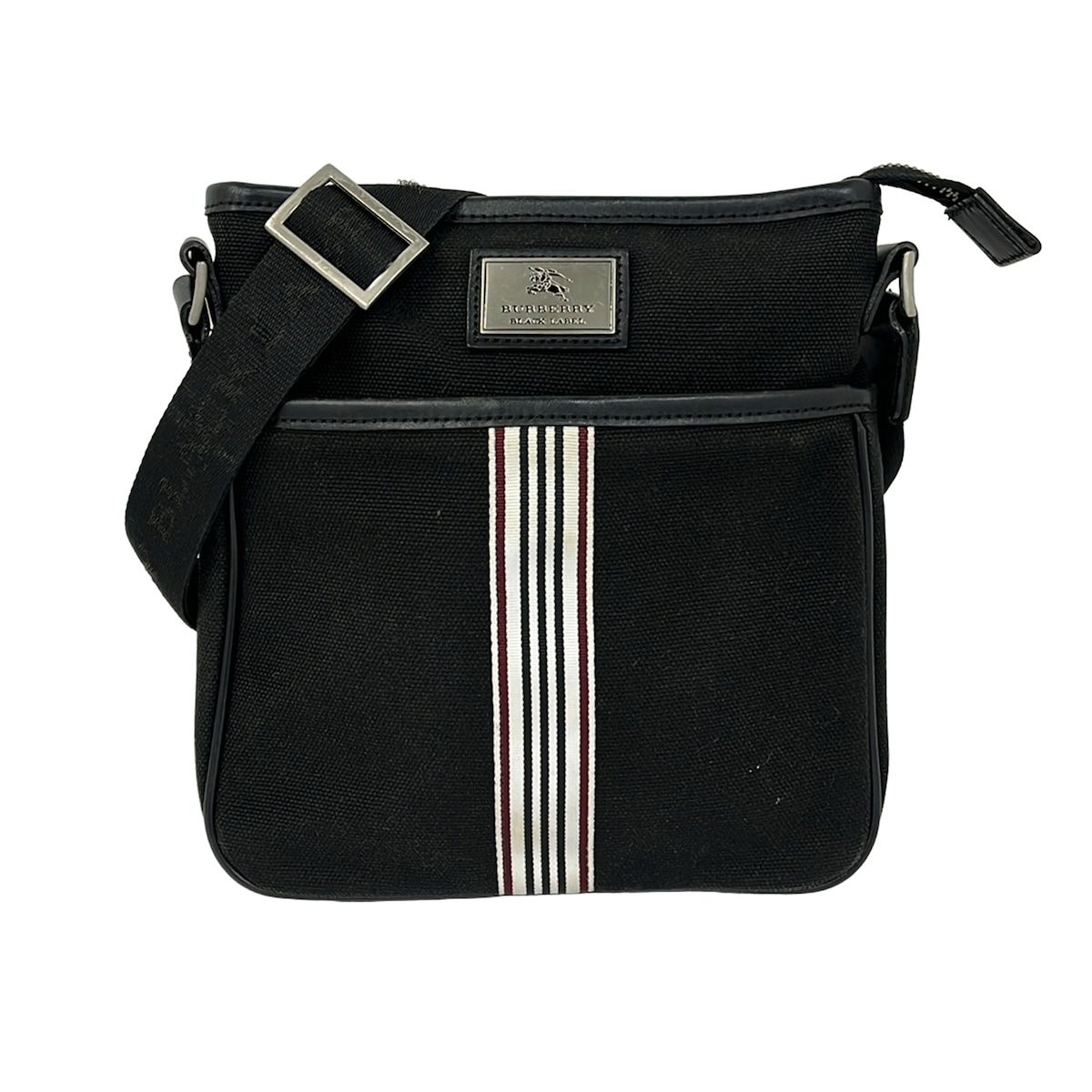 取扱う販売店 Burberry ブラックレーベル ショルダーバッグ