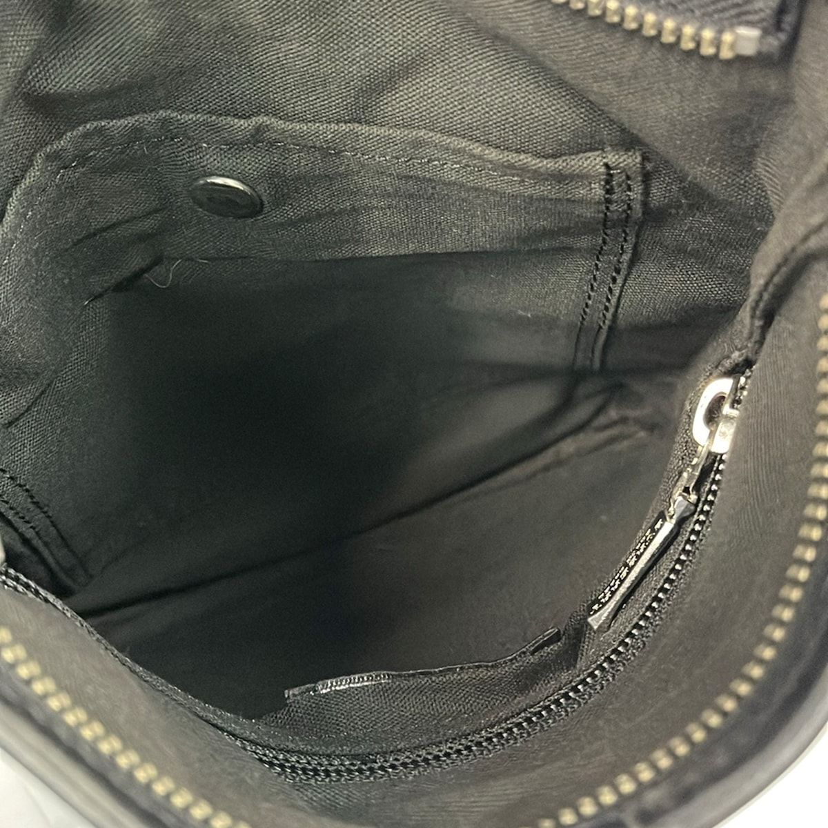 Burberry Black Label(バーバリーブラックレーベル) ショルダーバッグ 