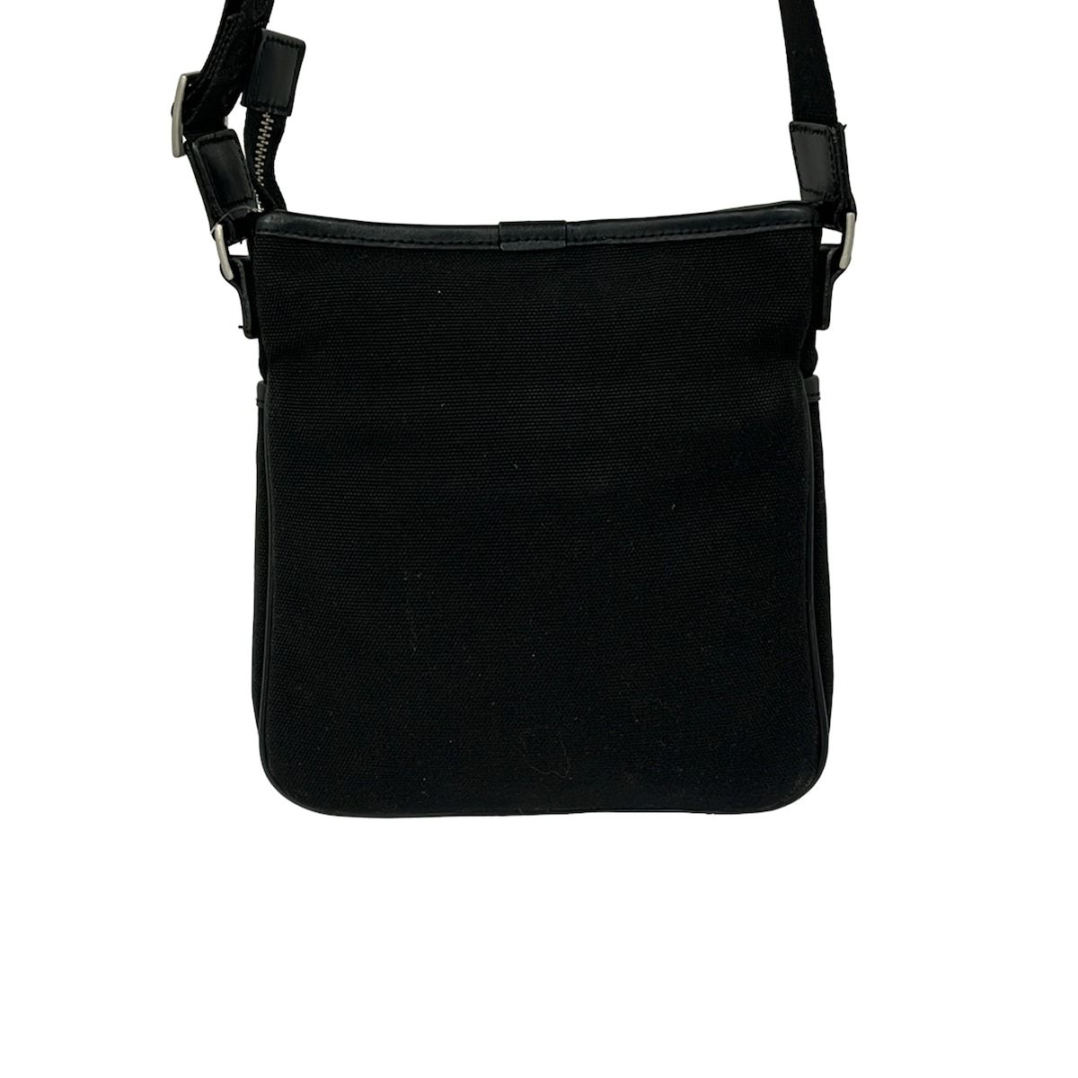 Burberry Black Label(バーバリーブラックレーベル) ショルダーバッグ 