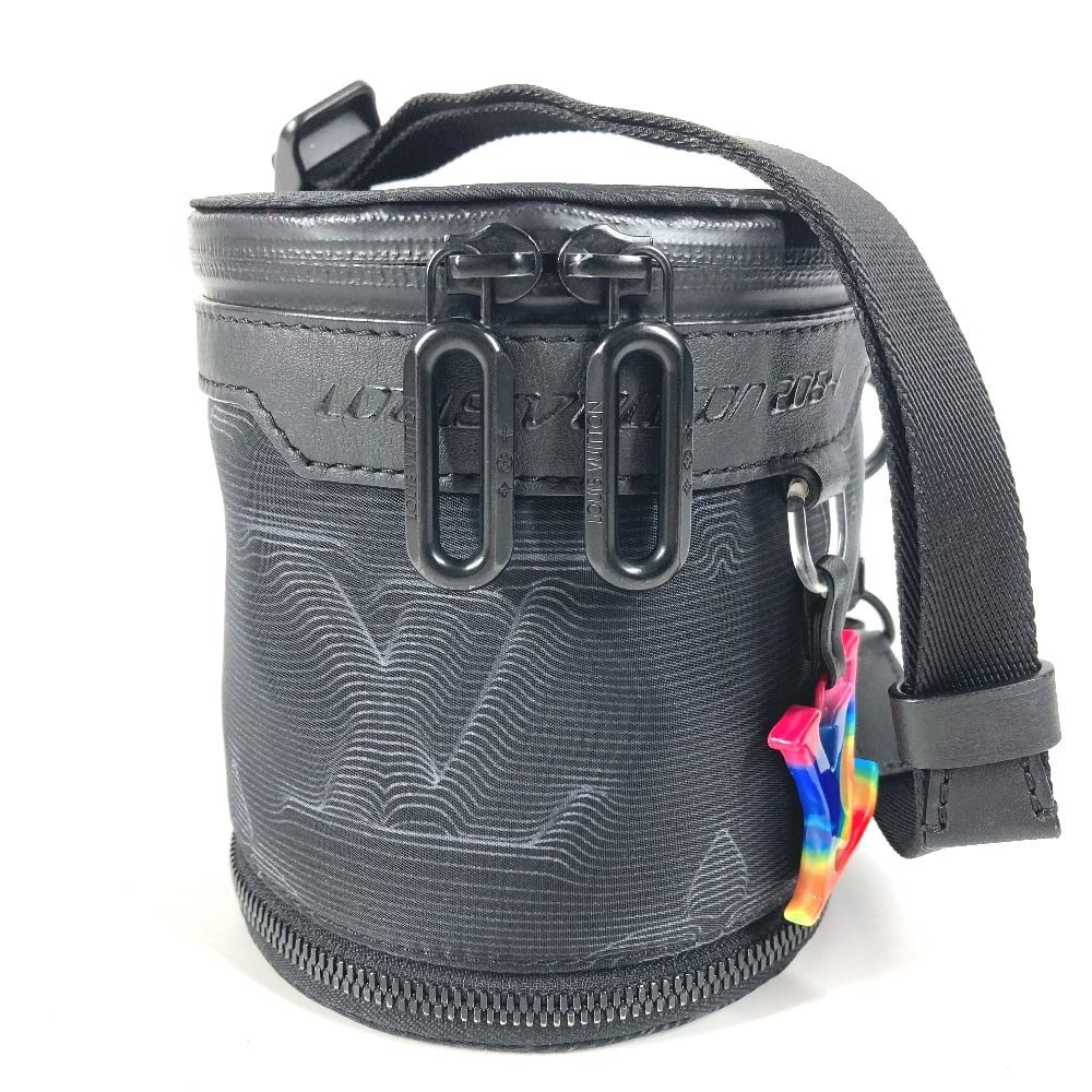 LOUIS VUITTON ルイヴィトン ショルダーバッグ エクスパンダブル