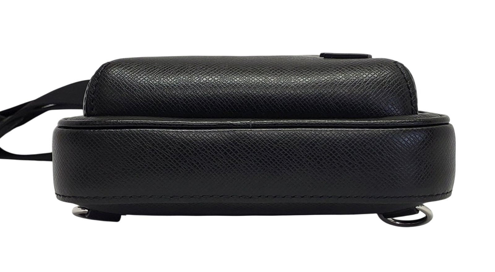 ルイヴィトン ボディバッグ タイガ アヴェニュー・スリングバッグ M30863 未使用【ルイヴィトン】アヴェニュー スリングバッグ タイガ M30863