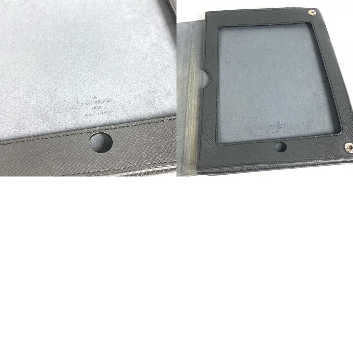 LOUIS VUITTON ルイヴィトン iPadケース エテュイ iPadケース M93804