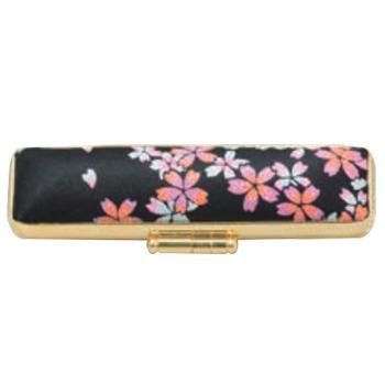 印鑑ケース 桜プリズム 黒 15×60用 IB-W74 4,491円