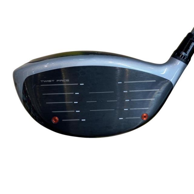 中古】 テーラーメイド M5 10.5° ドライバー DR KUROKAGE TM5(2019