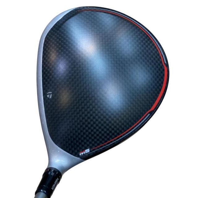 中古】 テーラーメイド M5 10.5° ドライバー DR KUROKAGE TM5(2019