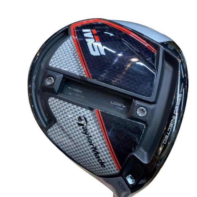 中古】 テーラーメイド M5 10.5° ドライバー DR KUROKAGE TM5(2019