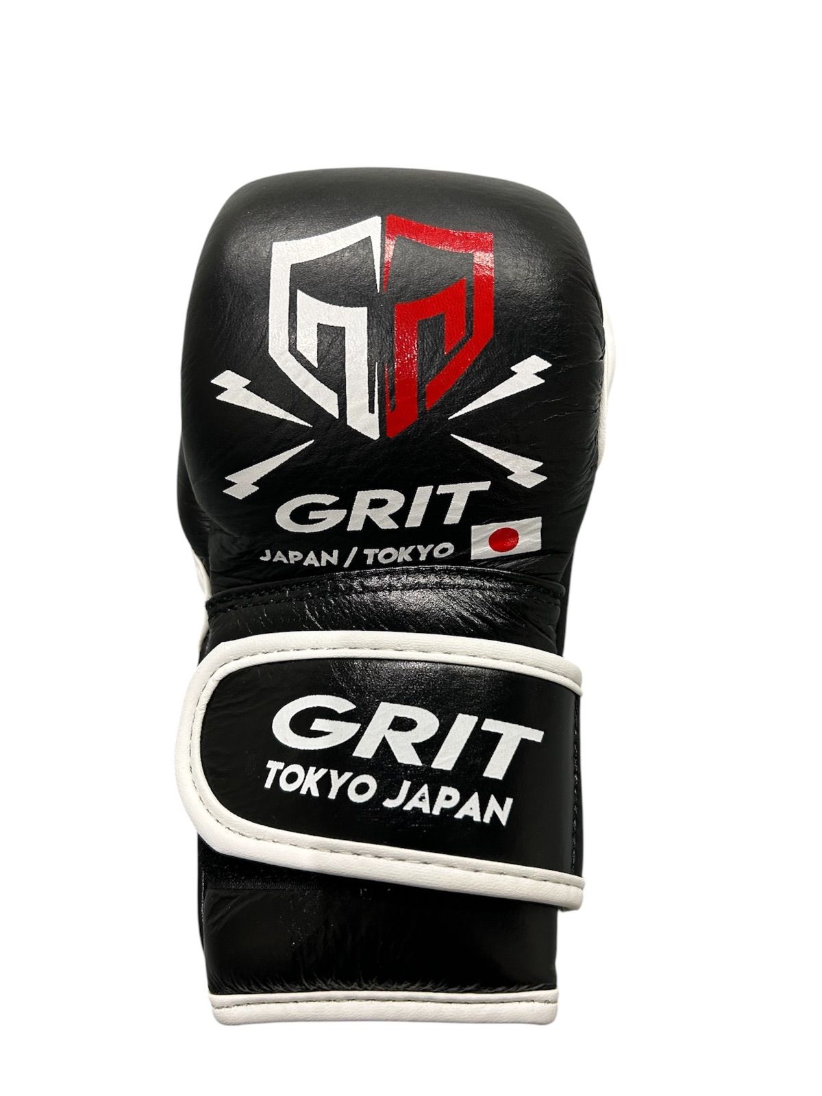 GRIT パウンドグローブ　ソフトタイプ　TOKYO JAPAN MODEL GRIT パウンドグローブ TOKYO JAPANモデル Sサイズ - メルカリ