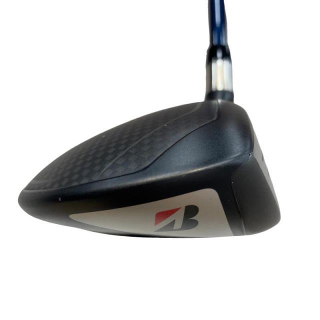 中古】 ブリヂストン TOUR B X-F 5W フェアウェイウッド FW 純正特注