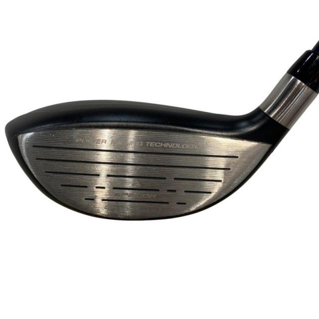 中古】 ブリヂストン TOUR B X-F 5W フェアウェイウッド FW 純正特注