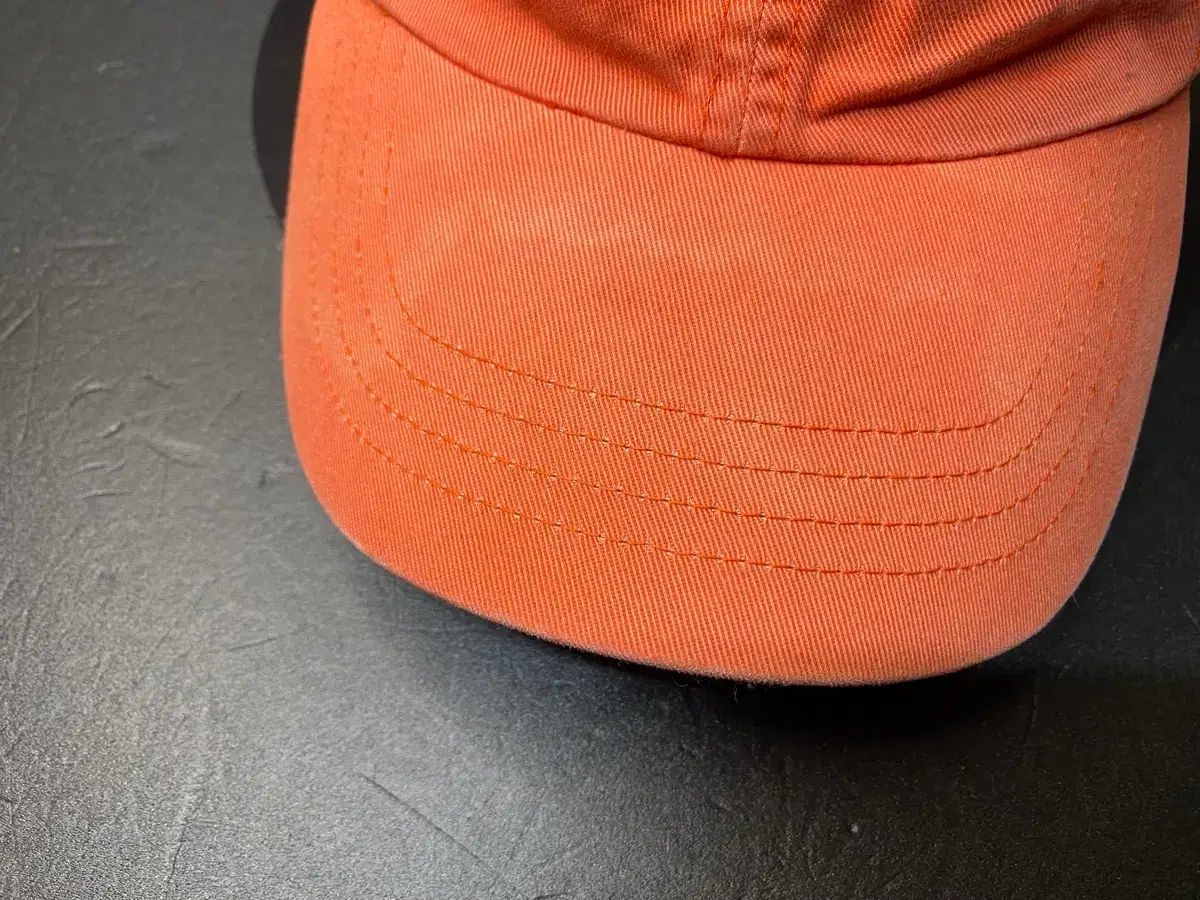 POLO vintage ボールキャップ-セールお買い得