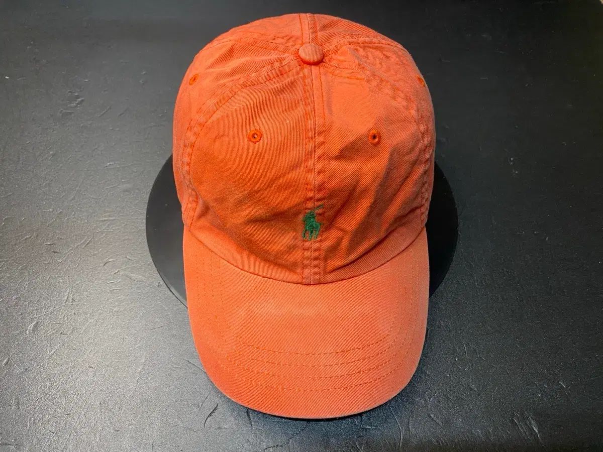 POLO vintage ボールキャップ-セールお買い得
