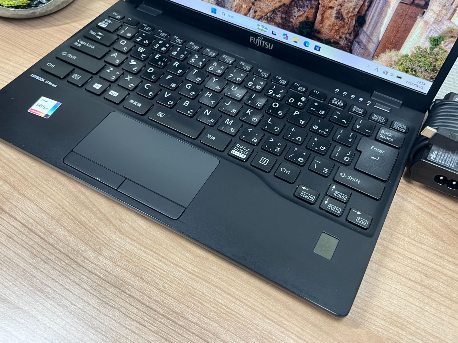 限定品】富士通 U9311/F 第11世代 Core i5 16GB 0.9kg office2024 