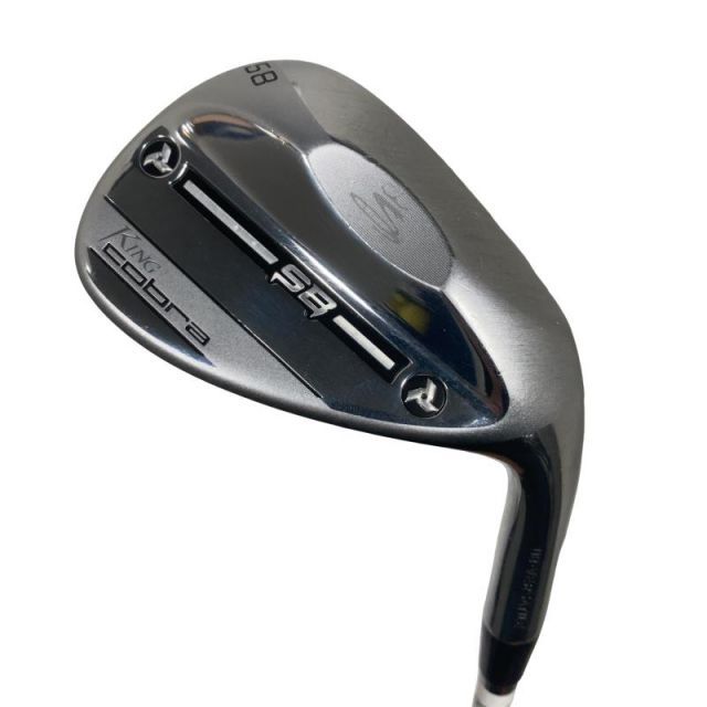 中古 Bランク （フレックスS） コブラ cobra AEROJET LS 9° Tour AD CQ