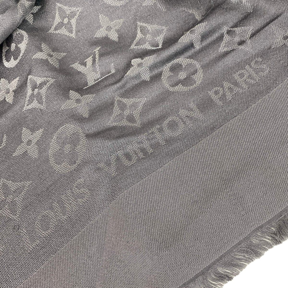 LOUIS VUITTON(ルイヴィトン) ストール(ショール) ショールモノグラム