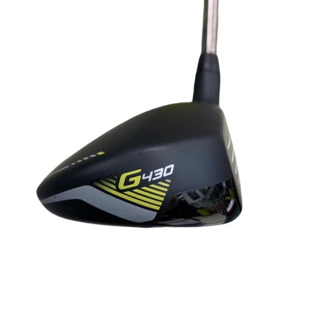 【中古】 ピン G430 U2 ユーティリティ UT PING TOUR 2.0 CHROME 85(UT) (フレックスS) メンズ 男性用 右利き 右用 Cランク ゴルフクラブ