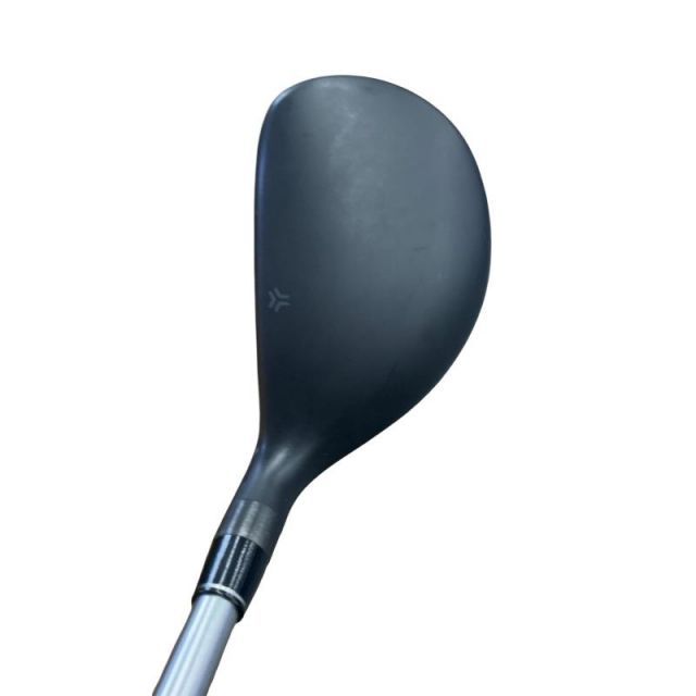 中古】 ダンロップ SRIXON ZX Mk II HYBRID H4 ユーティリティ UT