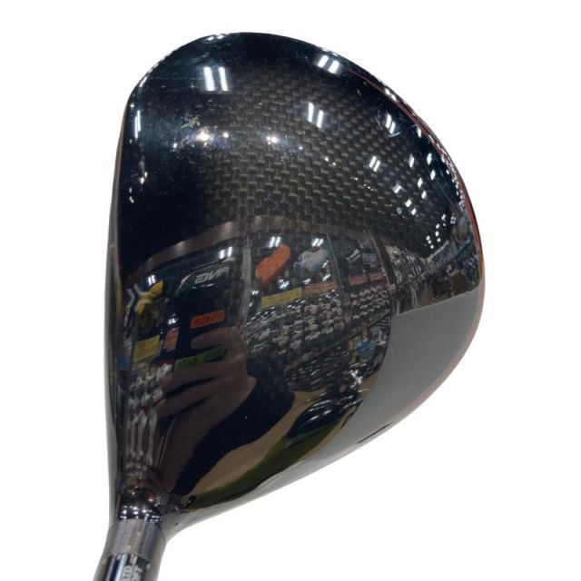 中古】 ダンロップ SRIXON ZX5 9.5° ドライバー DR Diamana ZX50
