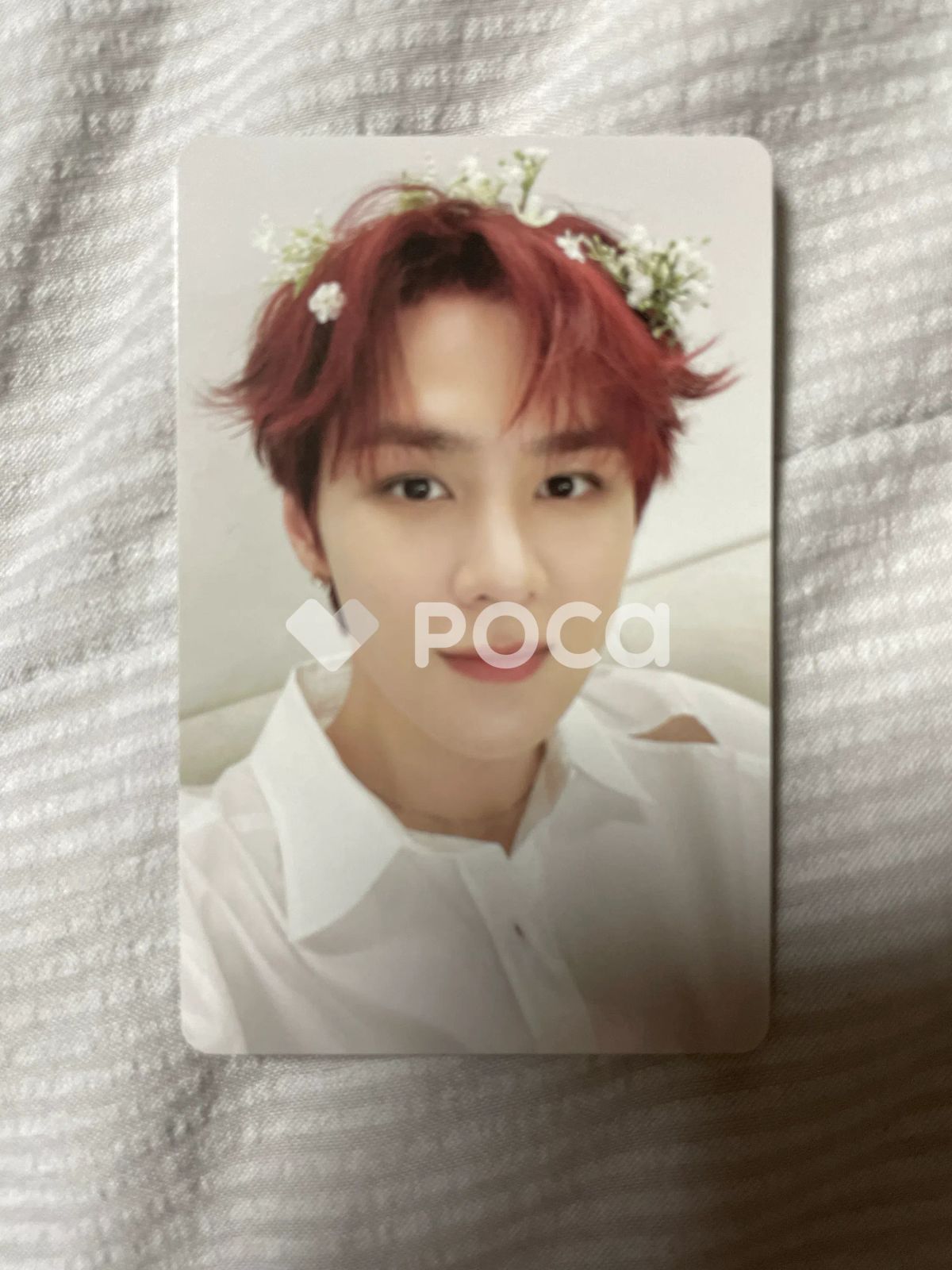 NCT クン 2023 SEASON'S GREETINGS - メルカリ