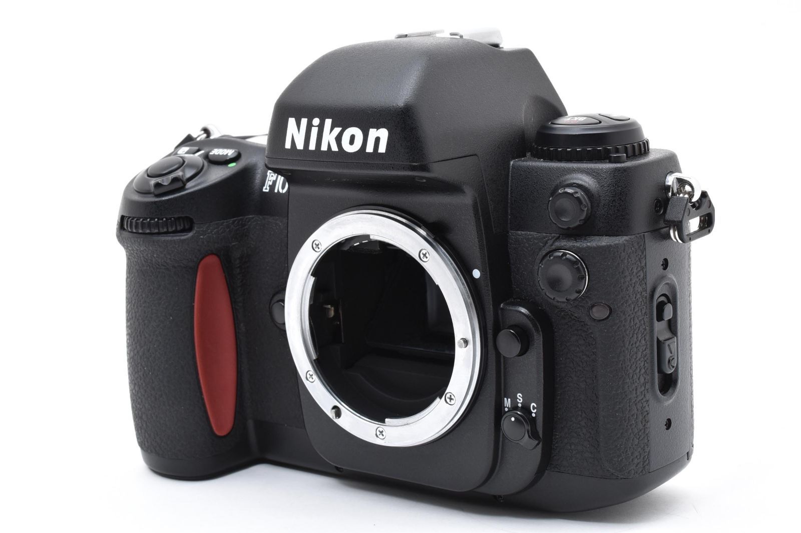 返品保証】良品｜Nikon ニコン F100 フィルムカメラ ボディ #C260418