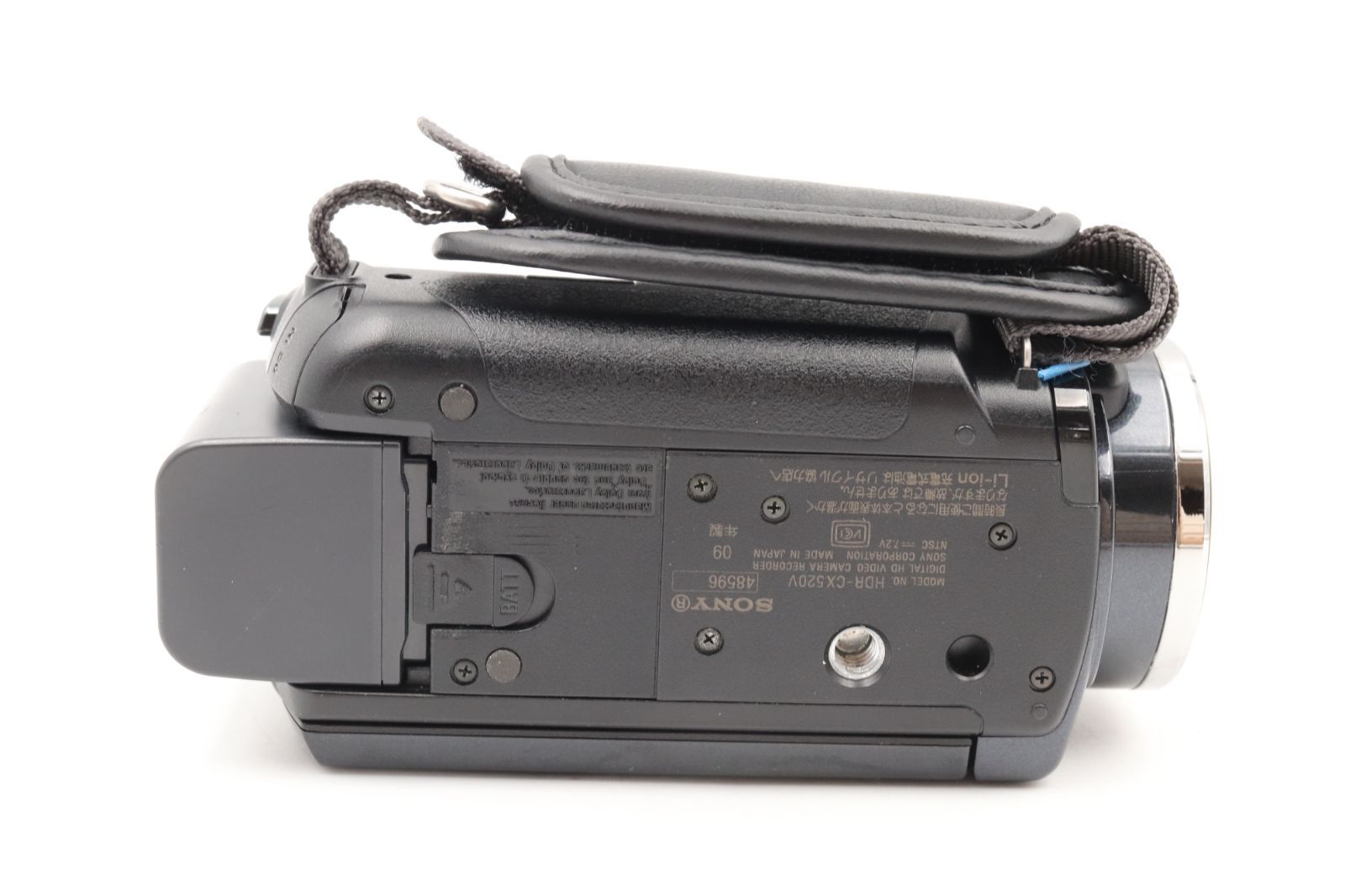 SONY ビデオカメラ(取引中) SONY|ビデオカメラ *ジャンクの為返品交換不可商品です|【ハードオフ