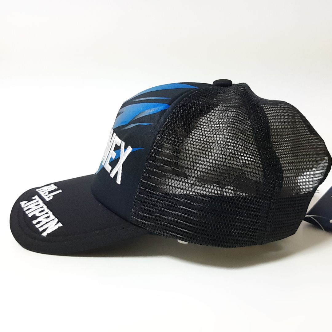 YONEX ヨネックス メッシュキャップ YOS25002 ALL JAPAN 2025店舗限定