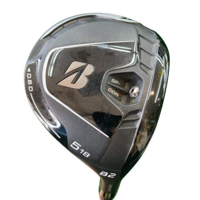 中古】 ブリヂストン BRIDGESTONE B2 5W フェアウェイウッド FW Air