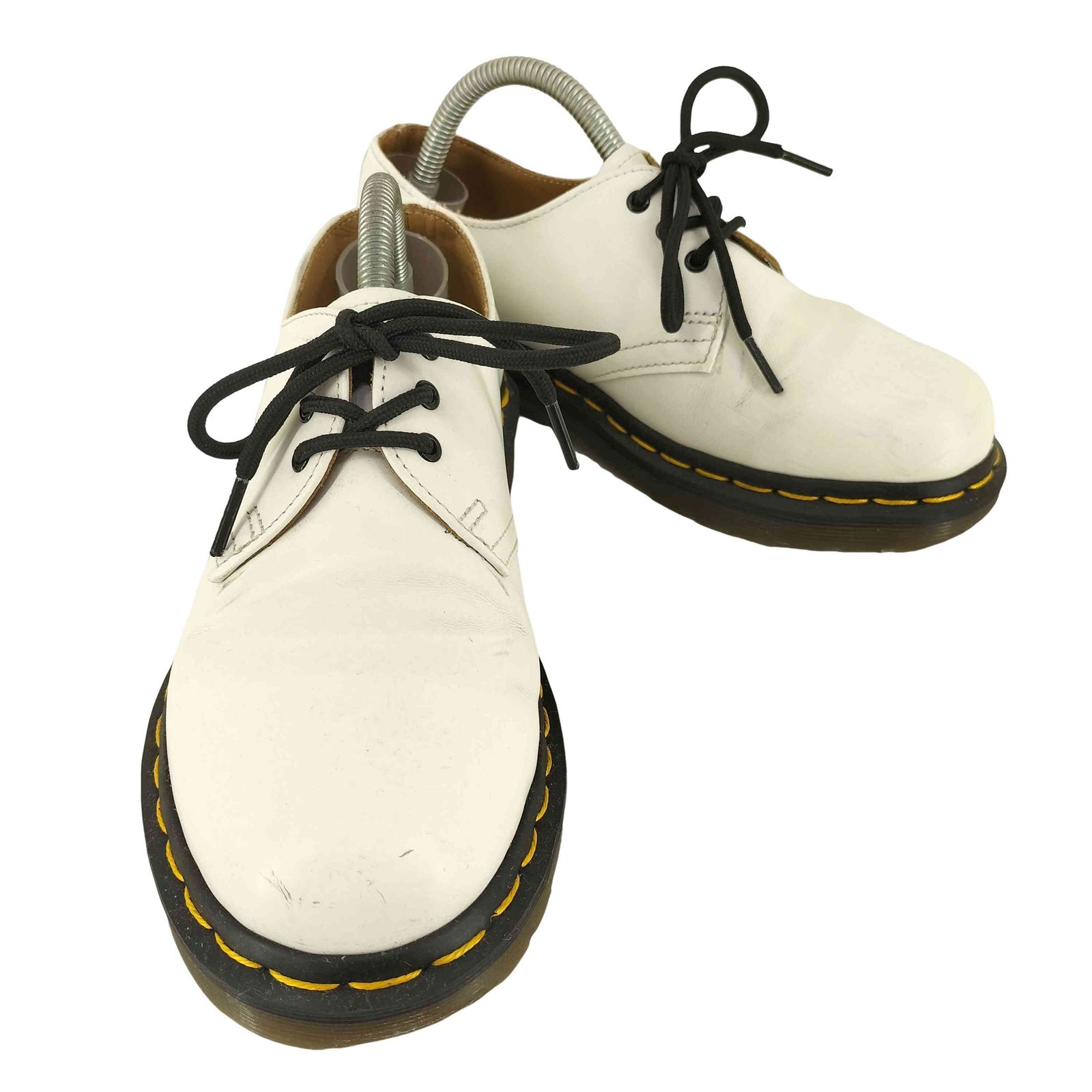 ドクターマーチン Dr.Martens 3ホールレザーシューズ 1461 レディース 
