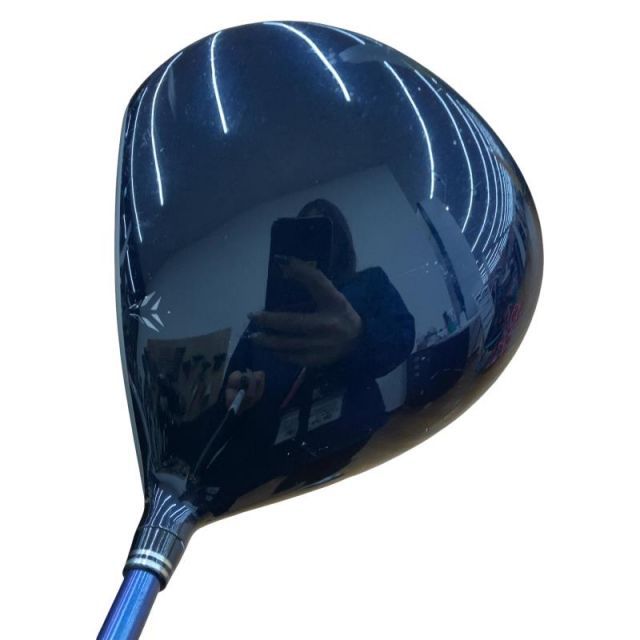中古】 ダンロップ XXIO(2016) 10.5° ドライバー DR XXIO MP900