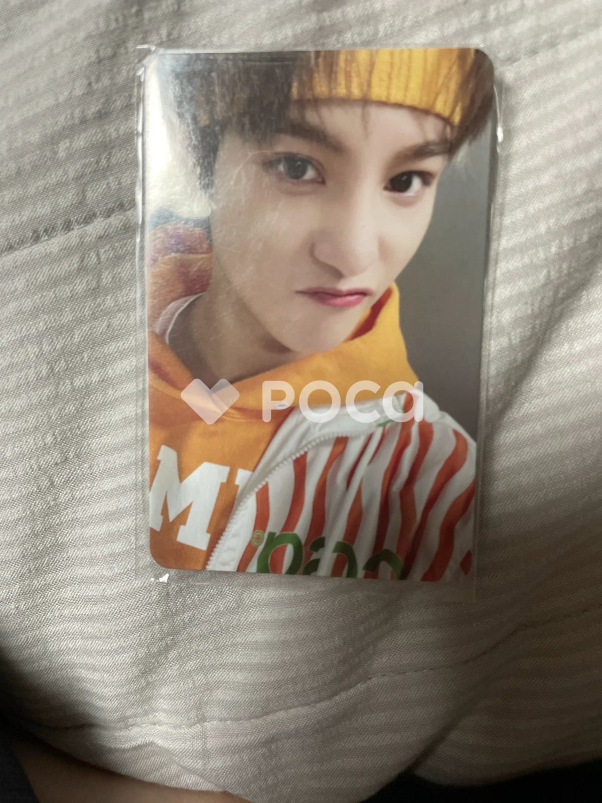 NCT ヤンヤン Universe ID CARD + PHOTO CARD SET - メルカリ