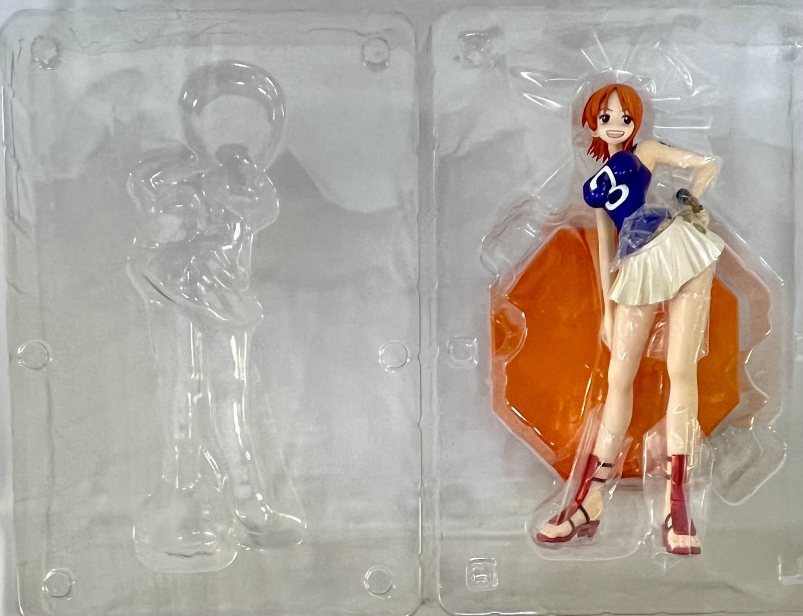 ワンピース ポートレートオブパイレーツ フィギュアセット ワンピース ポートレート・オブ・パイレーツ 3種セット まとめ売り