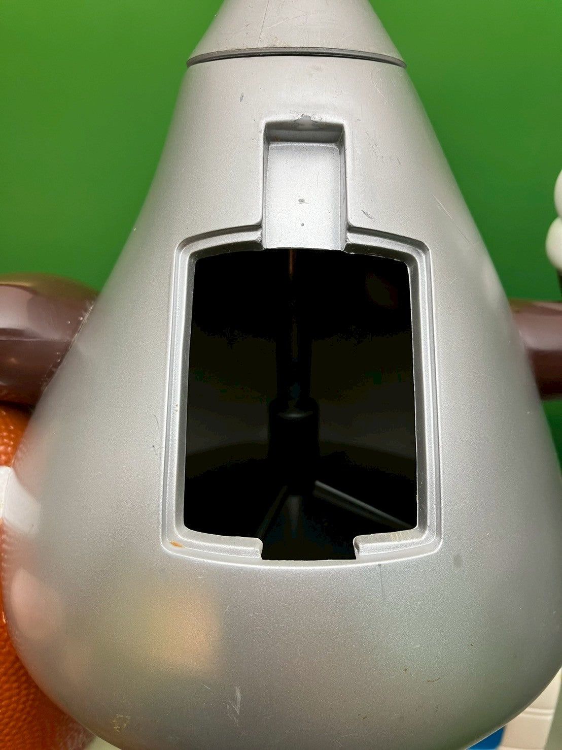 1999・Hershey's Kisses Dispenser / ハーシーズ・キスチョコ
