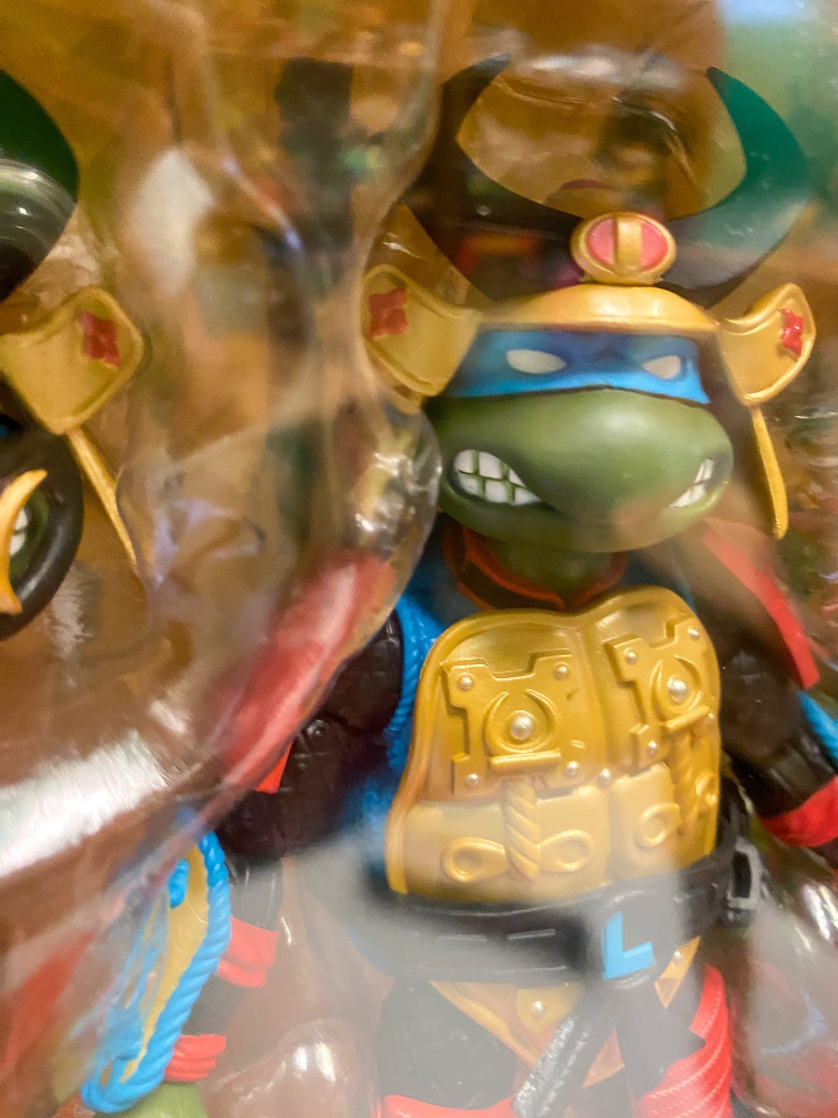 新品】Super7・Teenage Mutant Ninja Turtles・ULTIMATES! 