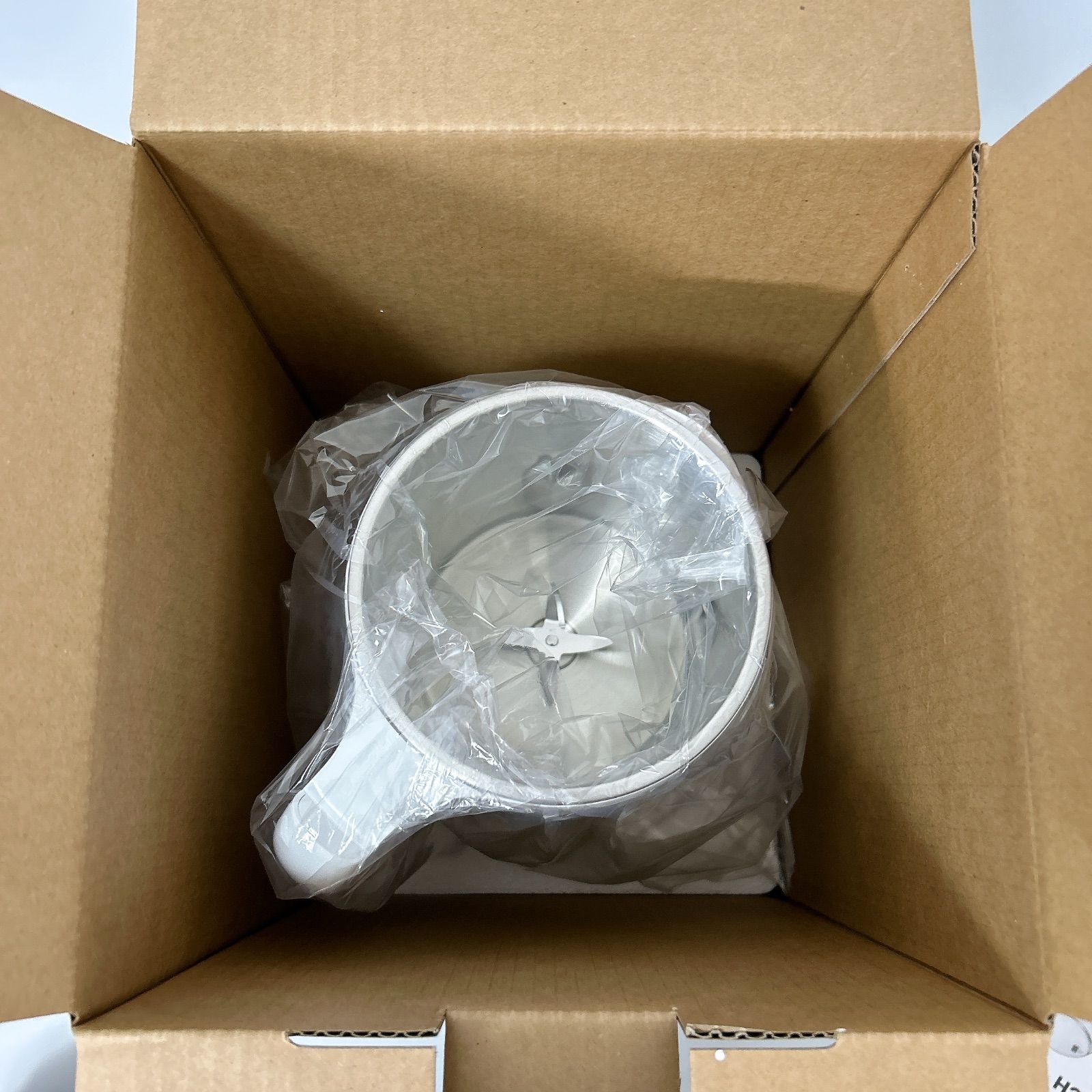 新品未使用 ソイリッチ SOY RICH 正規品 完全豆乳メーカー FN007040