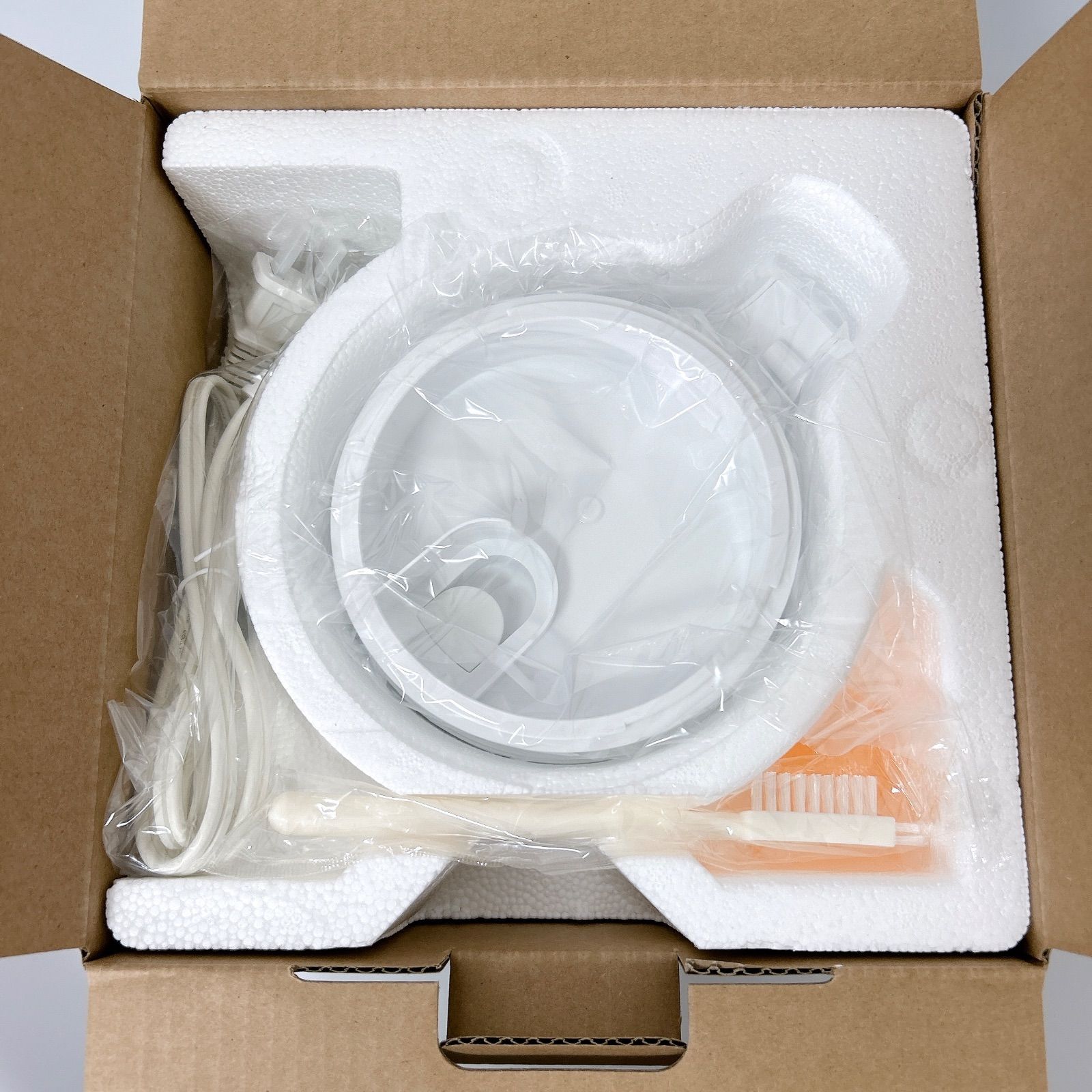 新品未使用 ソイリッチ SOY RICH 正規品 完全豆乳メーカー FN007040