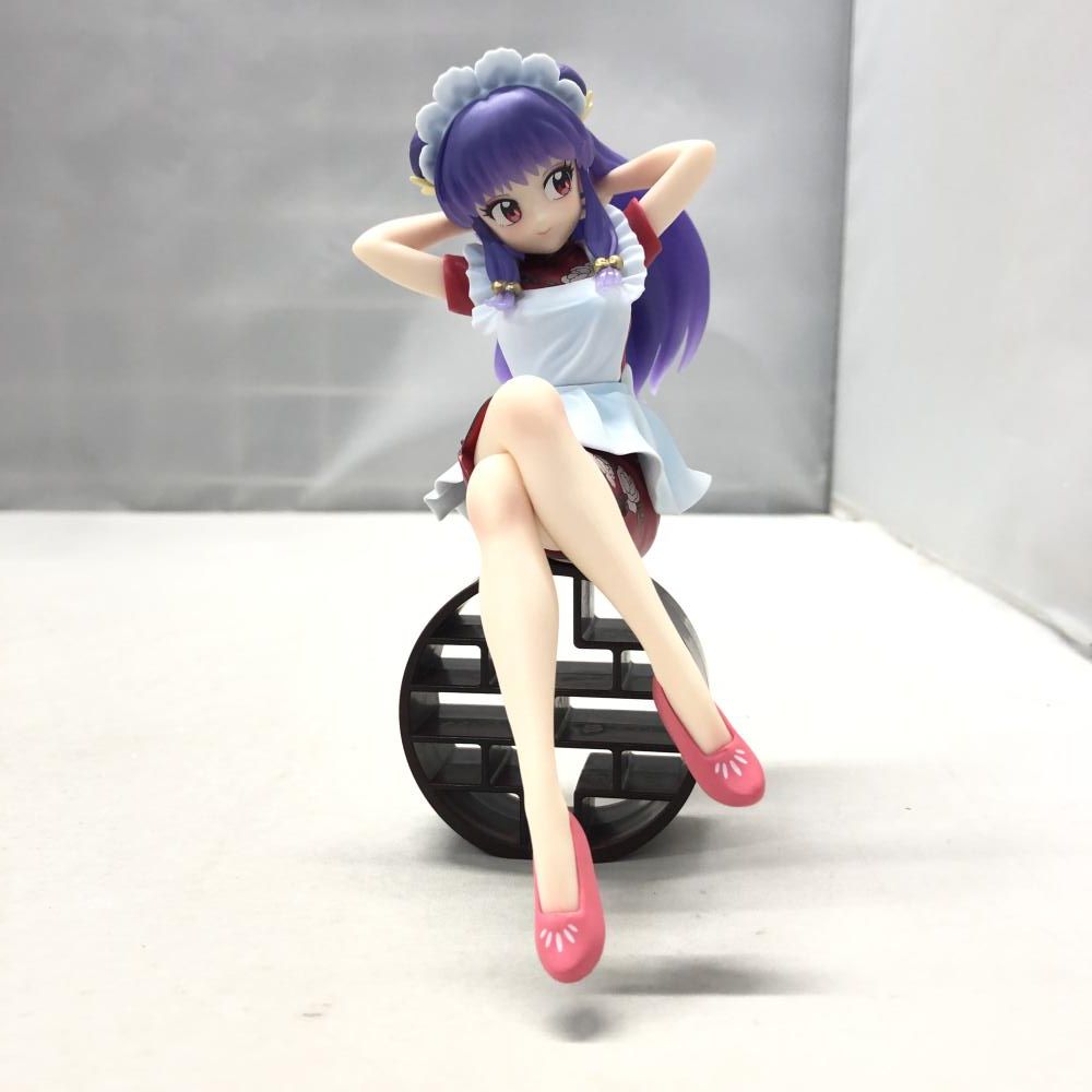 中古】バンダイ シャンプー 一番くじ TVアニメ らんま1/2 ラストワン賞