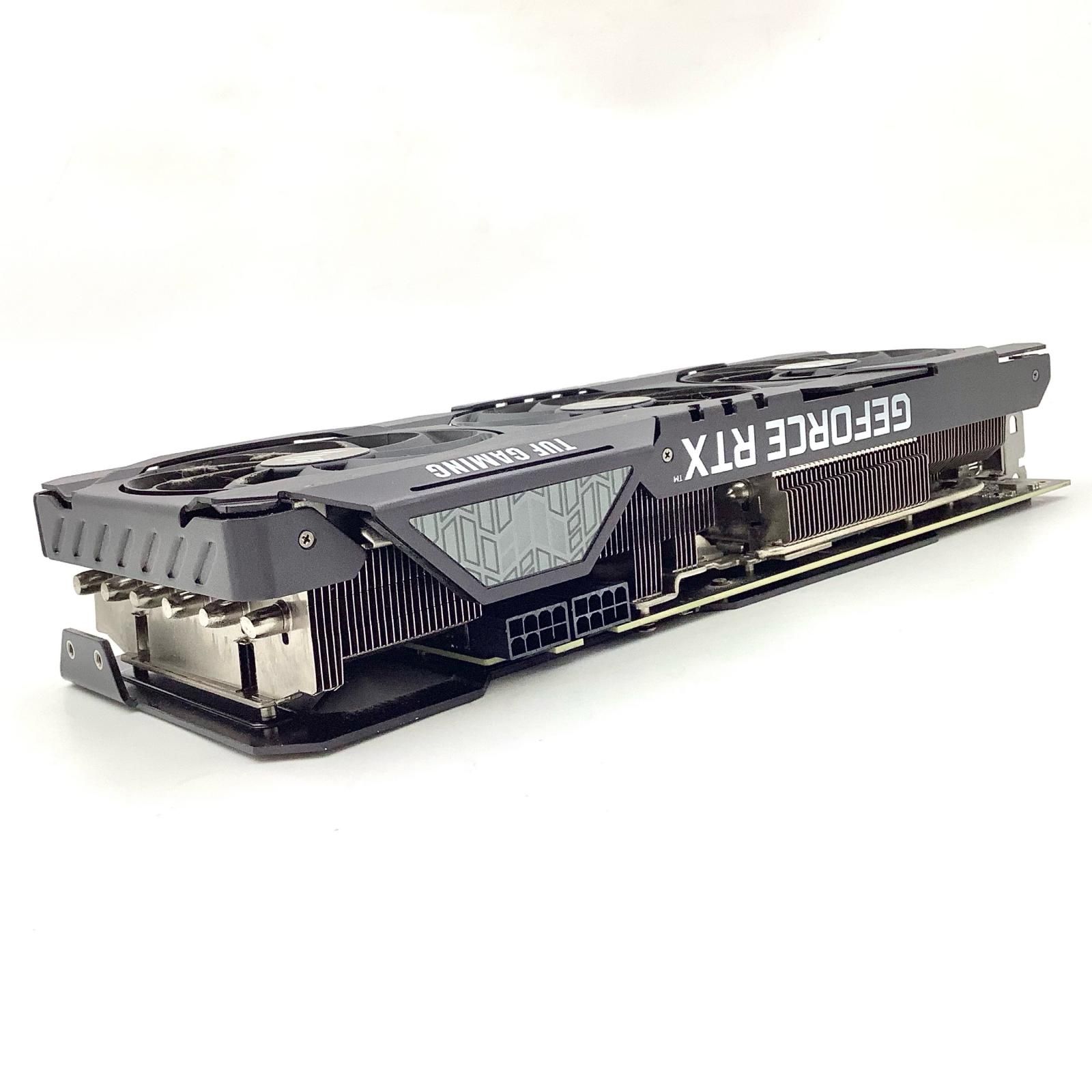 ASUS RTX 3070 Ti 動作確認済 GPU - メルカリ