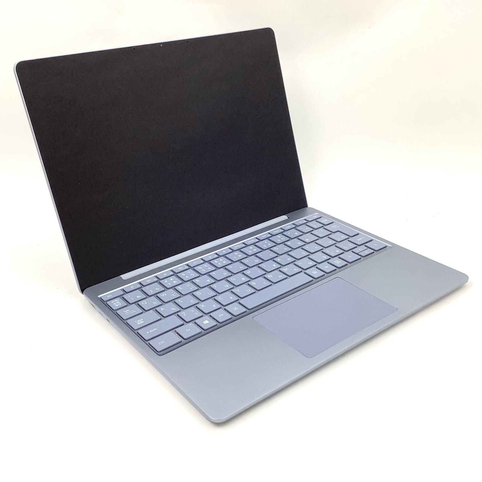 全額返金保証】【最速発送】Microsoft Surface Laptop Go 1943 i5