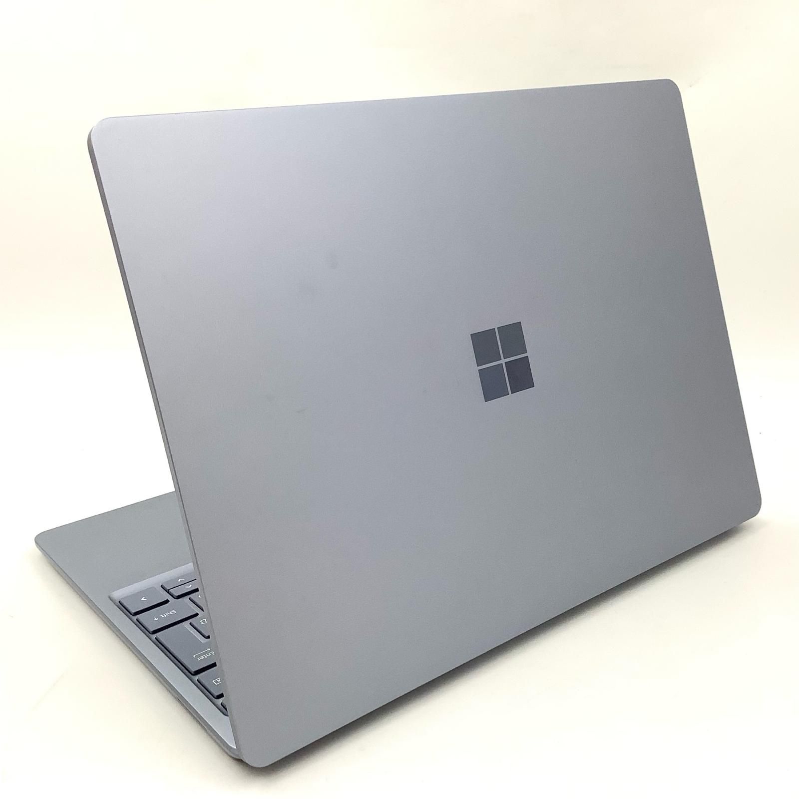 全額返金保証】【最速発送】Microsoft Surface Laptop Go 1943 i5