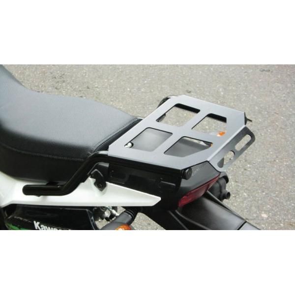 KSR110 荷台 リアキャリア キャリア 【公式通販】