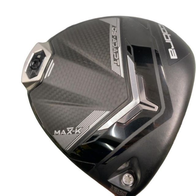 中古】 コブラ cobra DS-ADAPT MAX-K 10.5° ドライバー DR SPEEDER NX