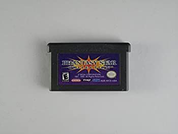 【中古】 Phantasy Star Collection / Game