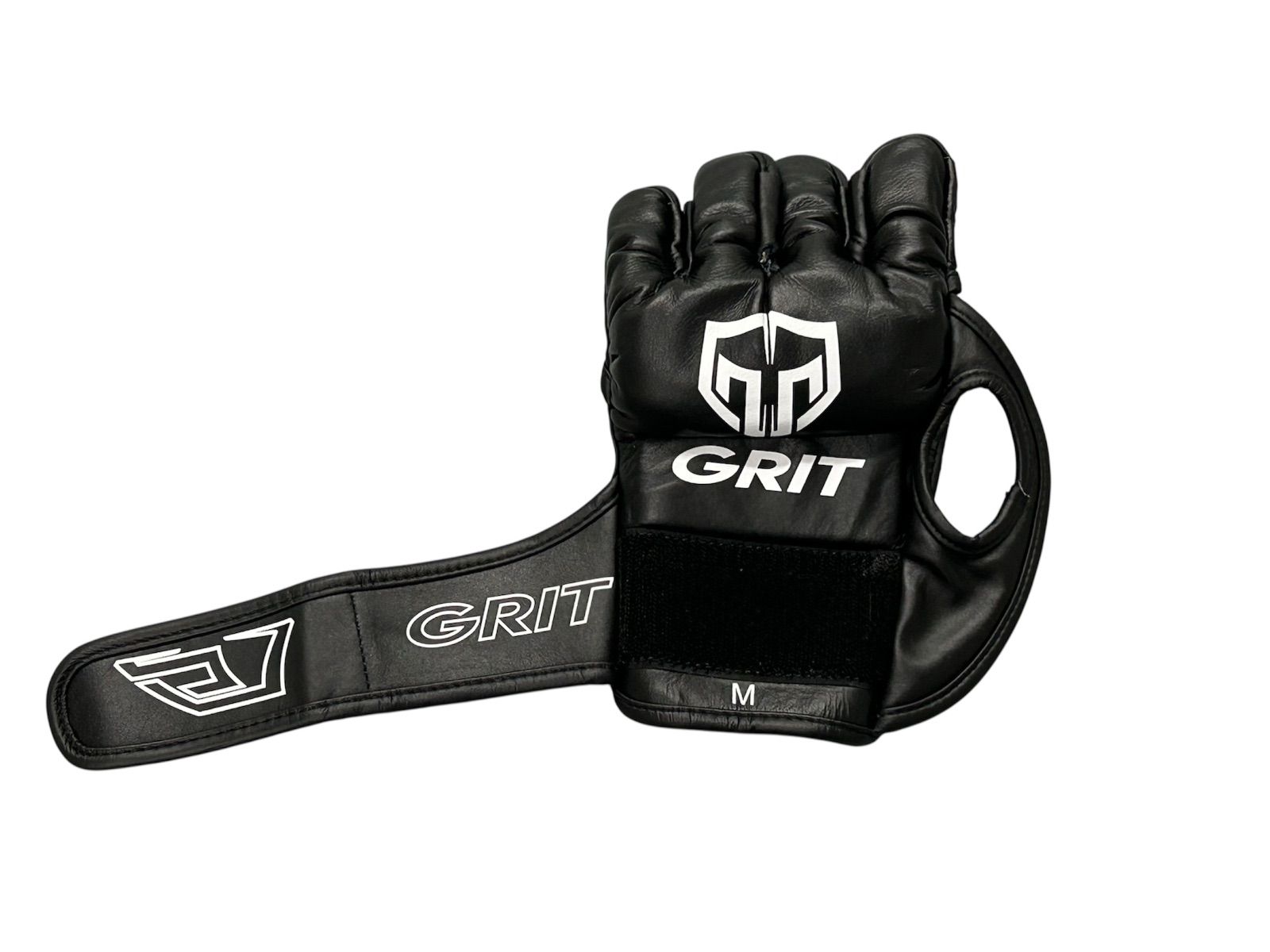 GRIT MMAグローブ ブラック Nexus公式グロ－ブL GRIT MMAグローブ ブラック Nexus公式グロ－ブL GRIT MMAグローブ