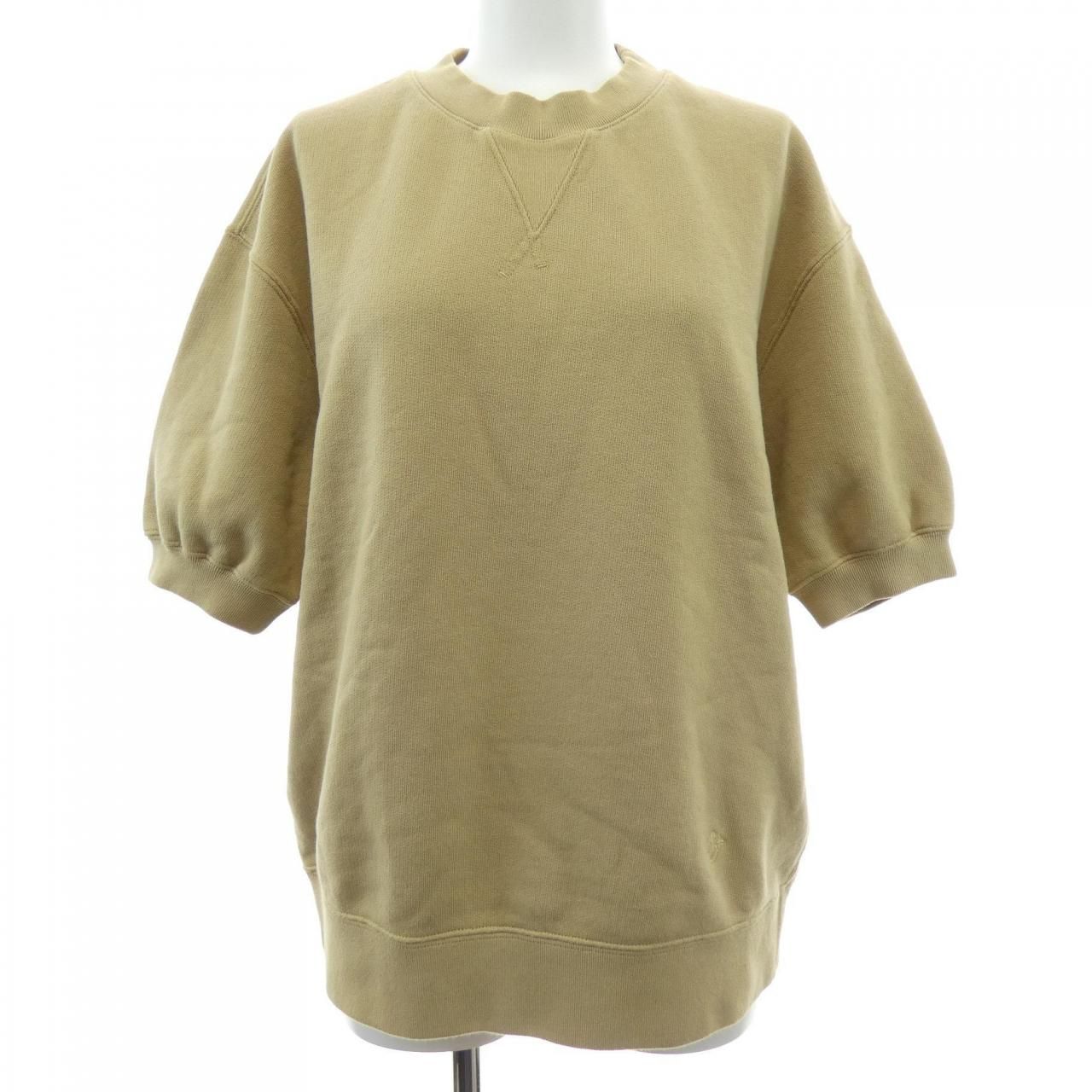 ジルサンダープラス JIL SANDER+ J40GC0137 J20295 スウェット ジルサンダープラス JIL SANDER+ J40GC0137 J20295 スウェット - メルカリ