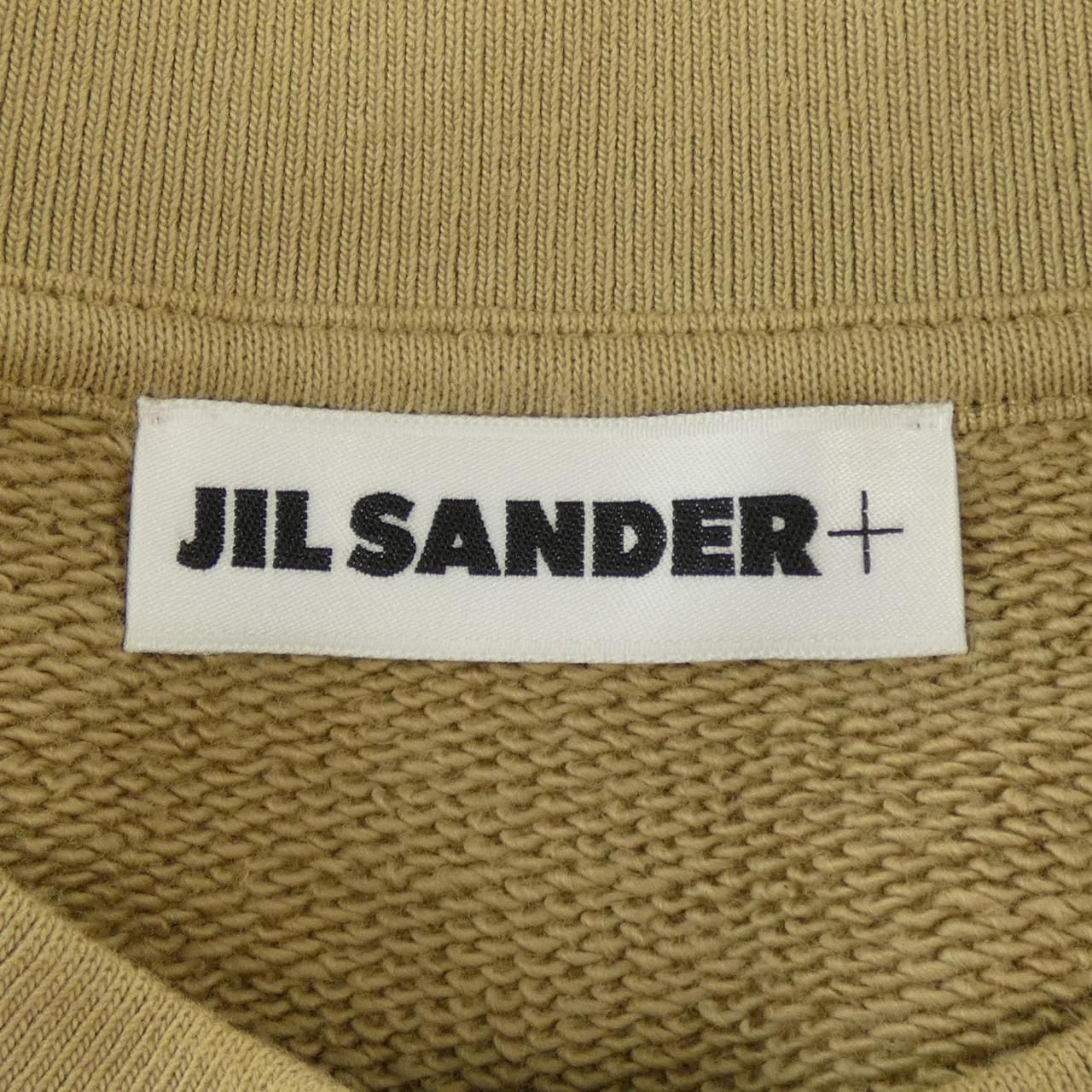 ジルサンダープラス JIL SANDER+ J40GC0137 J20295 スウェット - メルカリ