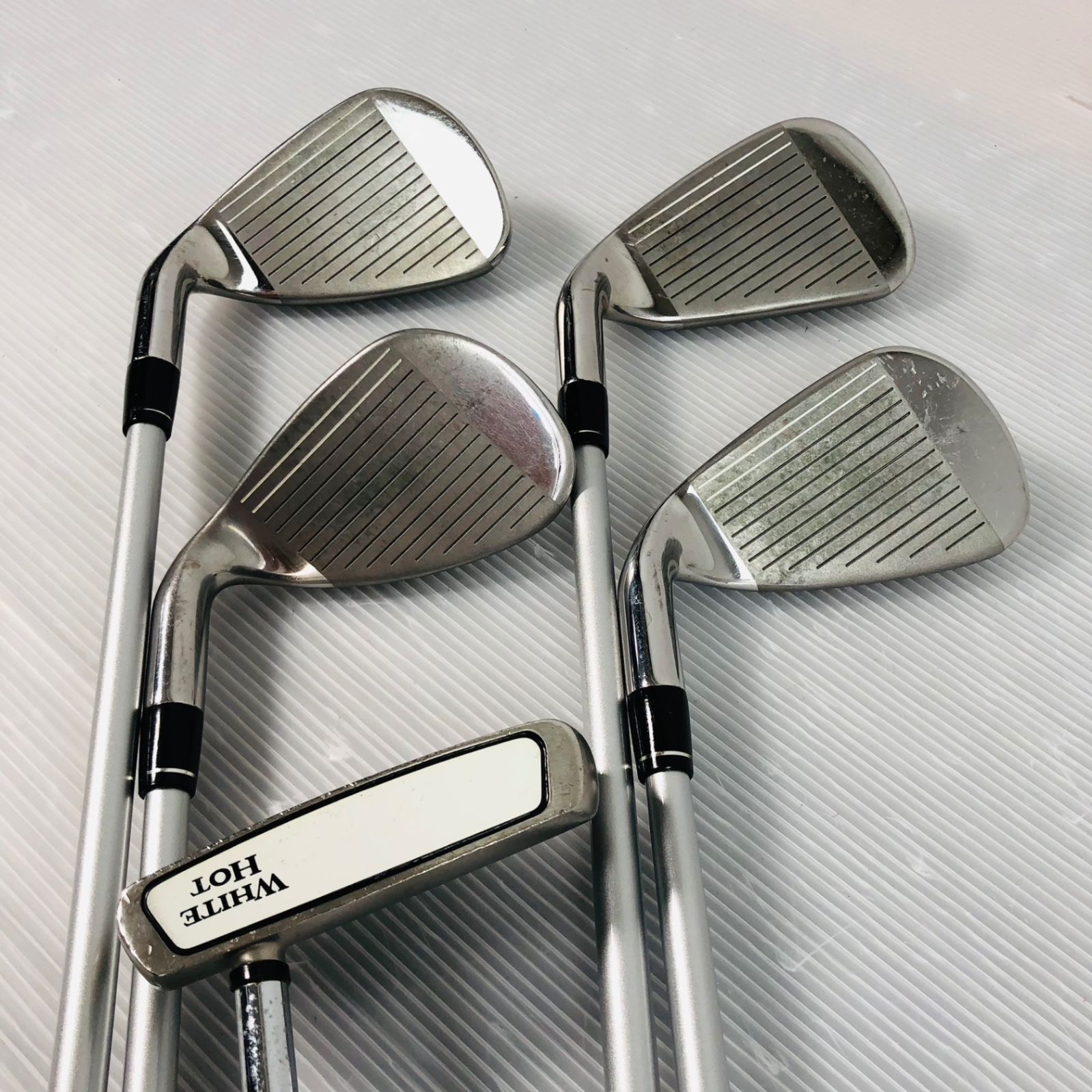 レディース Callaway キャロウェイ Solaire Gems ソレイユ ソレイル