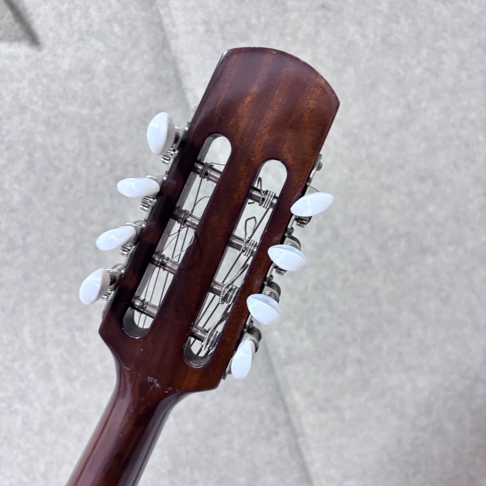 スズキマンドラMD4 SUZUKI VIOLIN ( スズキバイオリン ) MD-4 マンドラ 送料無料